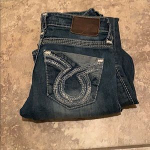 Big star jeans